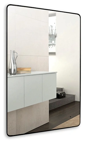 Зеркало Silver mirrors Incanto-BLACK 1200х800 бесконтактный сенсор LED-00002570 Зеркало Silver mirrors Incanto-BLACK 1200х800 бесконтактный сенсор LED-00002570