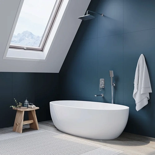 Душевая система IDDIS Slide (SLISB03i68) Душевая система IDDIS Slide (SLISB03i68)