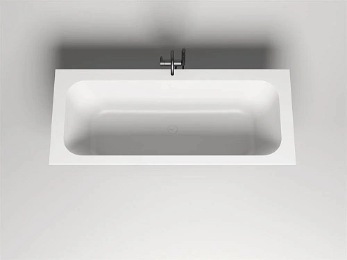 Ванна из искусственного камня Salini ORLANDA AXSIS KIT 180x80 покраска по RAL полностью 103322MF S-Stone Ванна из искусственного камня Salini ORLANDA AXSIS KIT 180x80 покраска по RAL полностью 103322MF S-Stone