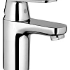 Смеситель для раковины GROHE Eurosmart Cosmopolitan, хром (32824000) Смеситель для раковины GROHE Eurosmart Cosmopolitan, хром (32824000)