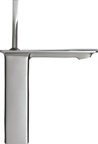 Смеситель для раковины Jacob Delafon Stance E14761-CP с донным клапаном Смеситель для раковины Jacob Delafon Stance E14761-CP с донным клапаном