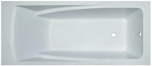 Ванна из искусственного камня Marmo Bagno София 170х75 MB-SF170-75 Ванна из искусственного камня Marmo Bagno София 170х75 MB-SF170-75