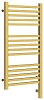 Полотенцесушитель электрический Сунержа Модус 3.0 800х400 МЭМ правый 032-5701-8040 Матовое золото