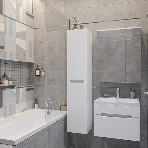 Комплект мебели DIWO Коломна 60, подвесная 462638 Комплект мебели DIWO Коломна 60, подвесная 462638