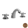 Картинка анонса товара «смеситель для раковины cisal huber victorian vt00101027»