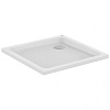 Картинка анонса товара «душевой поддон ideal standard k276601 hotline 80x80x7 см»