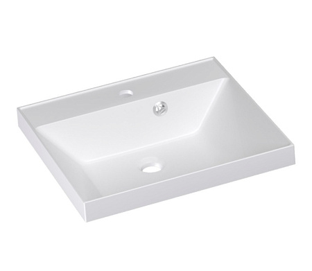 Раковина Style Line ASTI 500x450 СС-00002484 мебельная Раковина Style Line ASTI 500x450 СС-00002484 мебельная