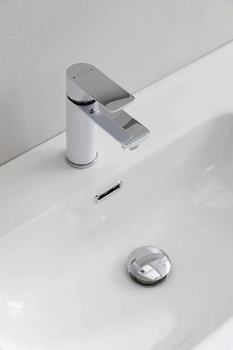 Раковина Allen Brau Glority 100 1.35009.20 Раковина Allen Brau Glority 100 1.35009.20