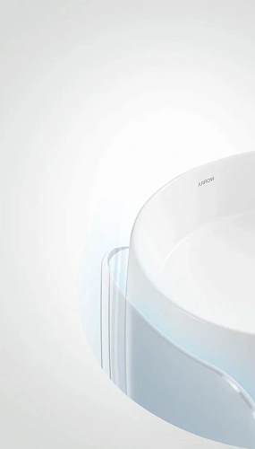 Раковина ARROW AP418E встраиваемая снизу Раковина ARROW AP418E встраиваемая снизу