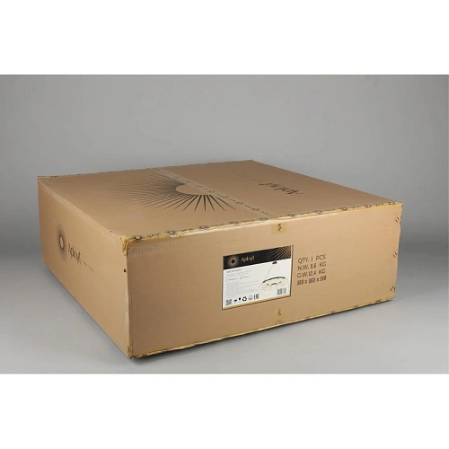 Люстра подвесная Aployt Mahot APL.317.03.10 Люстра подвесная Aployt Mahot APL.317.03.10