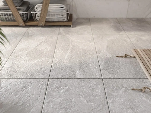 Керамогранит Cersanit Infinity серый рельеф 29,7x59,8 IN4L092 Керамогранит Cersanit Infinity серый рельеф 29,7x59,8 IN4L092