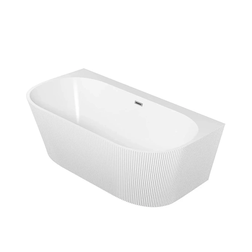 Ванна отдельностоящая GROSSMAN GR-17071M Cristal (170x80x58) Ванна отдельностоящая GROSSMAN GR-17071M Cristal (170x80x58)