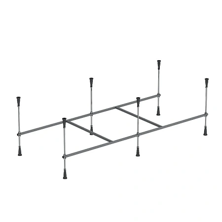 Каркас для ванны AM.PM Spirit W72A-170-075W-R2 170х75 Каркас для ванны AM.PM Spirit W72A-170-075W-R2 170х75