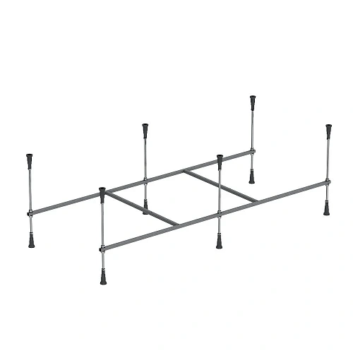 Каркас для ванны AM.PM Spirit W72A-170-075W-R2 170х75 Каркас для ванны AM.PM Spirit W72A-170-075W-R2 170х75