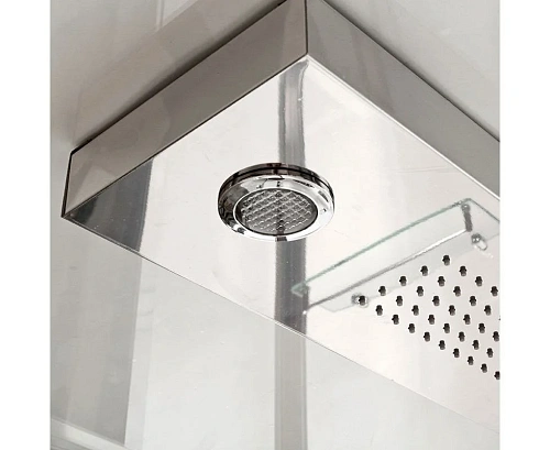 Душевая кабина Dto Z122 ESPOO (Z122ESPOO) 120x80 см Душевая кабина Dto Z122 ESPOO (Z122ESPOO) 120x80 см