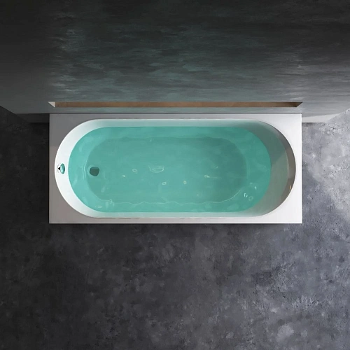 Акриловая ванна AM.PM X-Joy W94A-160-070W-A1 160х70 Акриловая ванна AM.PM X-Joy W94A-160-070W-A1 160х70