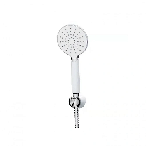 Душевой гарнитур Bravat Eco D2122CP-ENG Душевой гарнитур Bravat Eco D2122CP-ENG