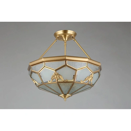 Люстра потолочная Aployt Leoni APL.625.17.04 Люстра потолочная Aployt Leoni APL.625.17.04