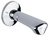 Картинка анонса товара «излив для ванны grohe (13540000)»