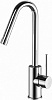 Картинка анонса товара «смеситель для раковины paffoni light lig978cr»