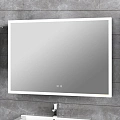 Зеркало ArtDecco Aurora Luxe 90 AAL09070M с подсветкой Зеркало ArtDecco Aurora Luxe 90 AAL09070M с подсветкой