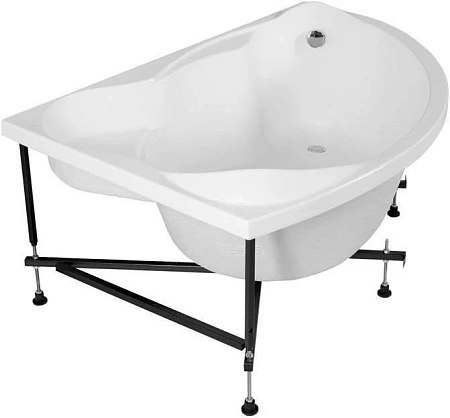 Каркас для ванны Aquanet Jamaica 160x100 L/R 00242133 Каркас для ванны Aquanet Jamaica 160x100 L/R 00242133