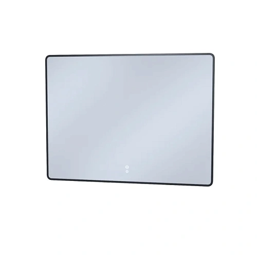 Зеркало IDDIS Cloud (CLX10T0i98) 100 см с подсветкой и термообогревом Зеркало IDDIS Cloud (CLX10T0i98) 100 см с подсветкой и термообогревом