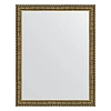 Зеркало в багетной раме Evoform Definite BY 1043 74 x 94 см, золотой акведук