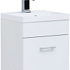 Тумба под раковину Aquanet Нота 40 белый 00159137 Тумба под раковину Aquanet Нота 40 белый 00159137