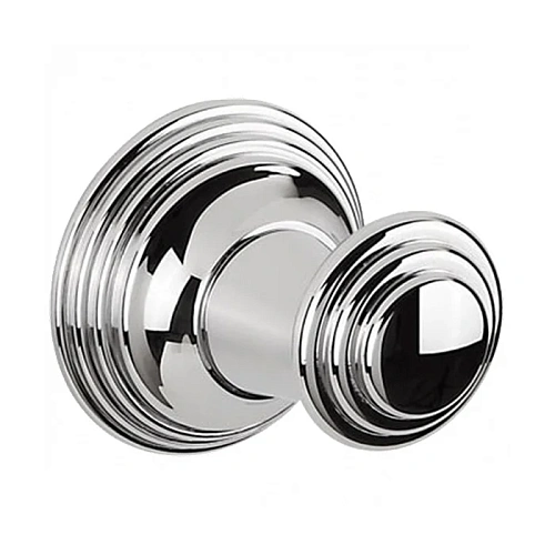 Крючок Colombo Hermitage BLC87.CR хром Крючок Colombo Hermitage BLC87.CR хром