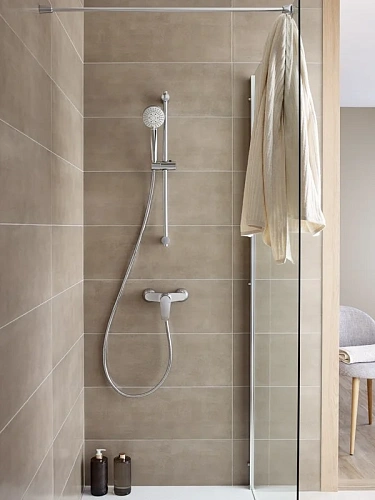 Смеситель для душа Roca Monodin-N 5A2198C0M Смеситель для душа Roca Monodin-N 5A2198C0M