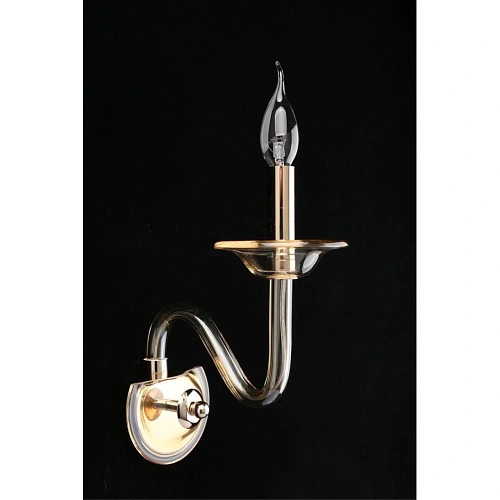 Светильник настенный (Бра) Aployt Nita APL.730.01.01 Светильник настенный (Бра) Aployt Nita APL.730.01.01