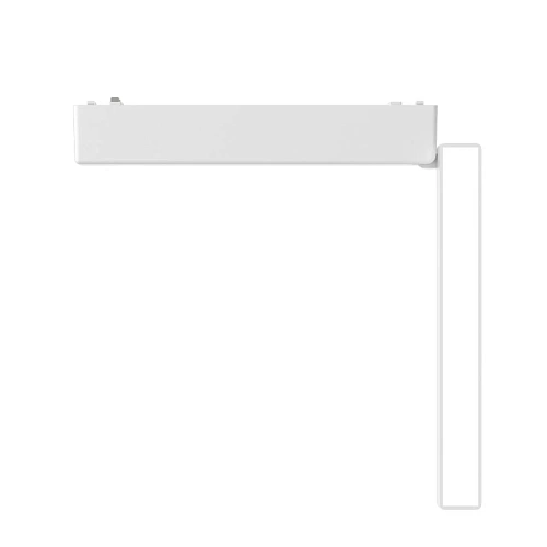 Светильник трековый Aployt Magnetic track 48 APL.0103.10.10 Светильник трековый Aployt Magnetic track 48 APL.0103.10.10