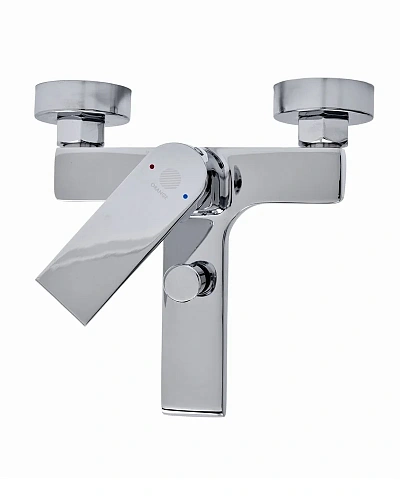 Смеситель для ванны Orange GAUSS M30-100cr хром Смеситель для ванны Orange GAUSS M30-100cr хром