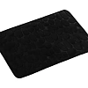 Коврик Grampus GR-3204L, черный, 50х80 см Коврик Grampus GR-3204L, черный, 50х80 см