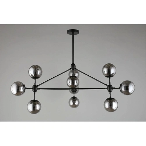 Люстра потолочная Aployt Rozali APL.606.17.10 Люстра потолочная Aployt Rozali APL.606.17.10