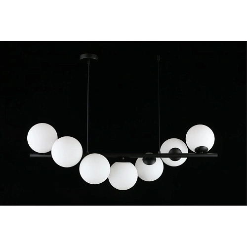 Люстра подвесная Aployt Jagna APL.312.03.07 Люстра подвесная Aployt Jagna APL.312.03.07