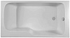 Картинка анонса товара «акриловая ванна jacob delafon bain douche 160x85 e6d066r-00 правая»