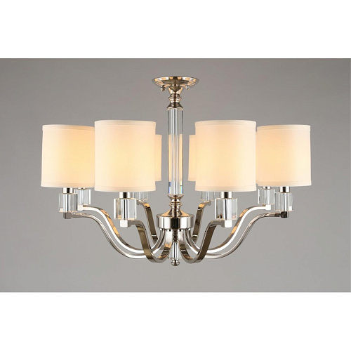 Люстра потолочная Aployt Ivet APL.706.07.08 Люстра потолочная Aployt Ivet APL.706.07.08