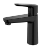 Смеситель для раковины Raglo R31.10.06, черный