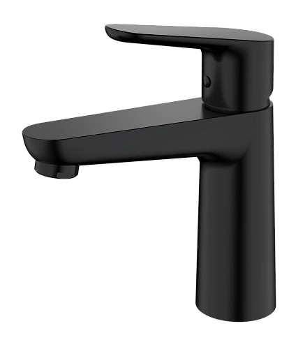 Смеситель для раковины Raglo R31.10.06, черный Смеситель для раковины Raglo R31.10.06, черный