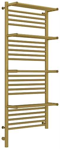 Полотенцесушитель электрический Сунержа Богема с 4 Полотенцедержательми 3.0 1200х500 / МЭМ левый 051 051-5808-1250 Полотенцесушитель электрический Сунержа Богема с 4 Полотенцедержательми 3.0 1200х500 / МЭМ левый 051 051-5808-1250