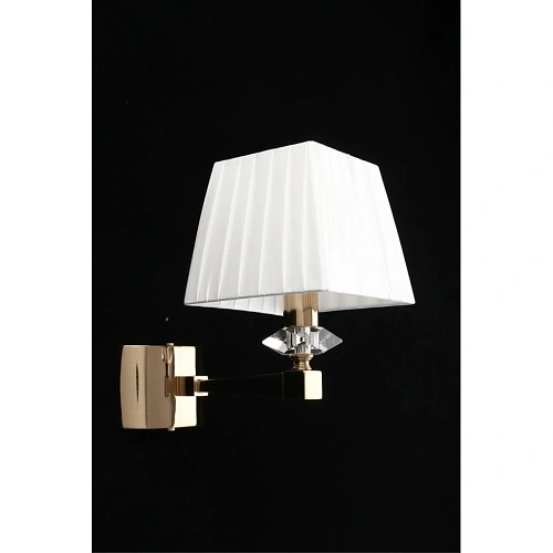 Светильник настенный (Бра) Aployt Dominka APL.722.11.01 Светильник настенный (Бра) Aployt Dominka APL.722.11.01