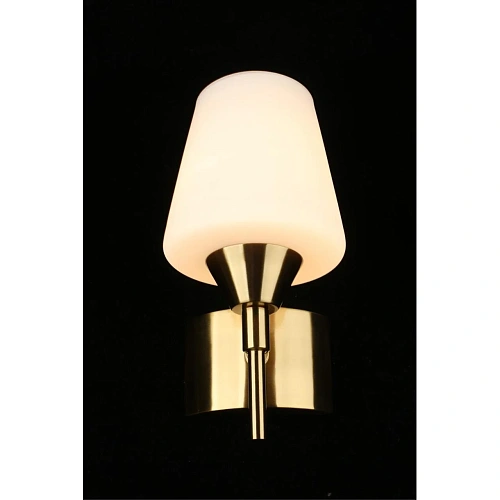 Светильник настенный (Бра) Aployt Lyus APL.840.01.01 Светильник настенный (Бра) Aployt Lyus APL.840.01.01