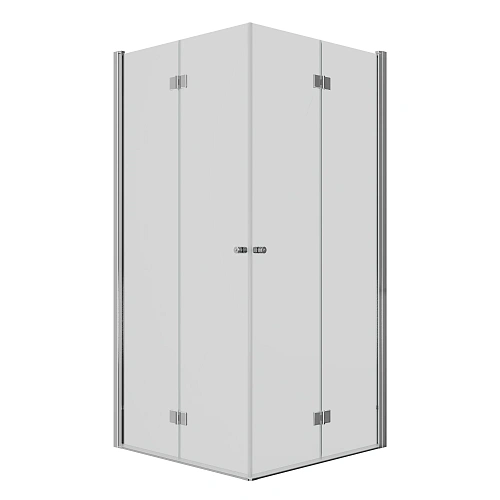 Душевой уголок Ambassador Diamond 12011109 (900x900x2000) Душевой уголок Ambassador Diamond 12011109 (900x900x2000)