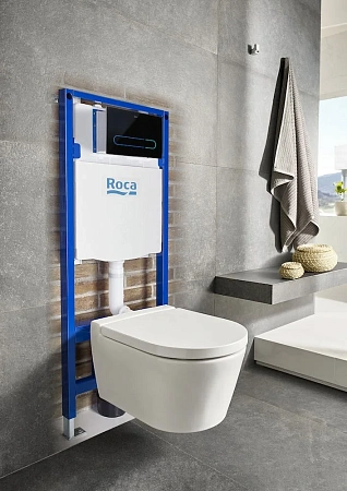 Инсталляция для унитаза Roca Duplo WC 890090020 Инсталляция для унитаза Roca Duplo WC 890090020