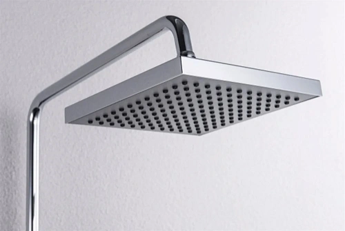 Душевая система Bravat Opal F9125183CP-A-RUS Душевая система Bravat Opal F9125183CP-A-RUS