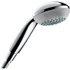 Душевая лейка hansgrohe Crometta 85 1jet 28585000 Душевая лейка hansgrohe Crometta 85 1jet 28585000