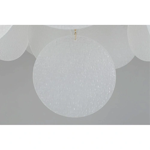 Люстра потолочная Omnilux Lerici OML-67407-08 Люстра потолочная Omnilux Lerici OML-67407-08