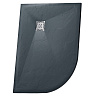 Картинка анонса товара «душевой поддон rgw stone tray st/ar-g 900x1200 мм 16154129-02r асимметричный графит \ серый»